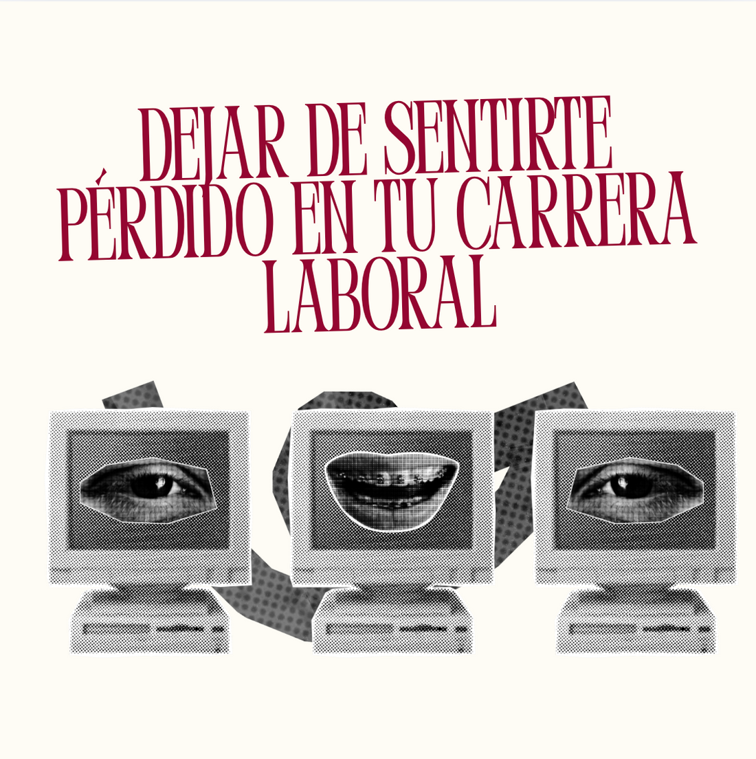 ¿Cambiar de trabajo o quedarte? Cómo encontrar claridad cuando tu vida profesional ya no se siente bien