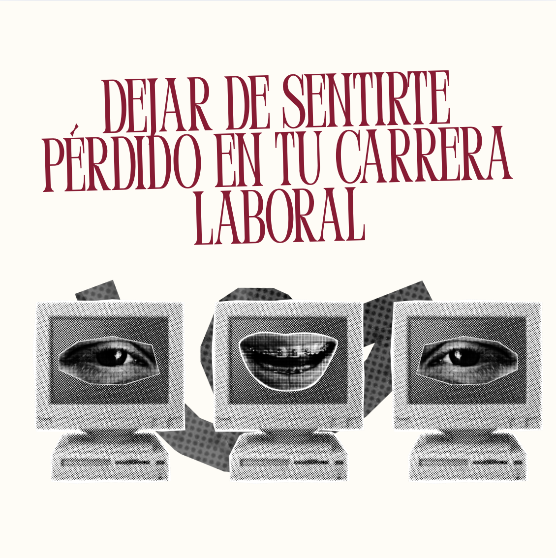 ¿Cambiar de trabajo o quedarte? Cómo encontrar claridad cuando tu vida profesional ya no se siente bien